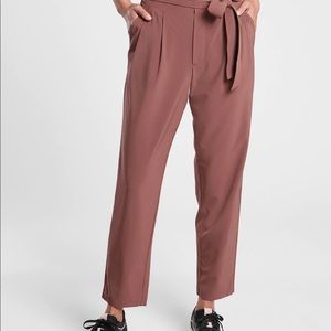 Athleta Women's Blush Tie-Waist Pants